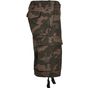 Build your Brandit Short Vintage dark_camo