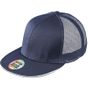 Myrtle Beach Pro Cap Mesh 6 Panel navy/white