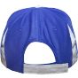 Korntex Casquette réflechissante Fluo HIVIZ®  Royal blue