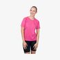 Cona Sports Ladies Rainbow Tech Tee