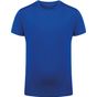 TriDri T-shirt Performance enfant Tridri® royal