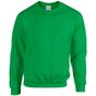 Gildan Heavy Blend Crewneck Sweat vert irlande
