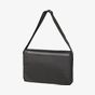 Black&Match Messenger Bag