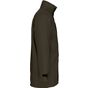 Kariban Parka doublure matelassée deep_khaki