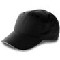 L-merch Baseball-Cap Anfield black/white