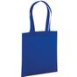 Westford Mill Sac fourre-tout en coton biologique de qualité bright_royal