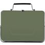 Stamina RULOT vert_militaire