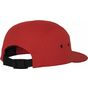 flexfit Classic Jockey Cap red