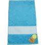 A&R Serviette d'invité SUBLI-Me® Aqua blue