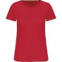 Kariban T-shirt Bio150 IC femme red