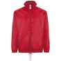 Sol's Shift - rouge - 3XL