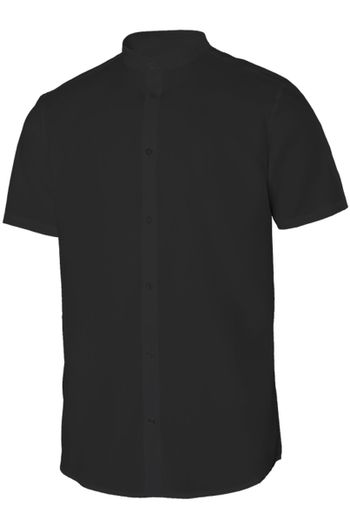 Image produit Chemisette homme col mao
