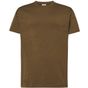 JHK Urban t-shirt khaki