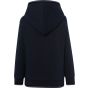 JHK Kid kangaroo sweatshirt navy