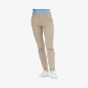 Henbury Ladie's stretch chino
