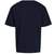 Produkt Jack & Jones Tee-shirt oversize en coton organique navy_blazer