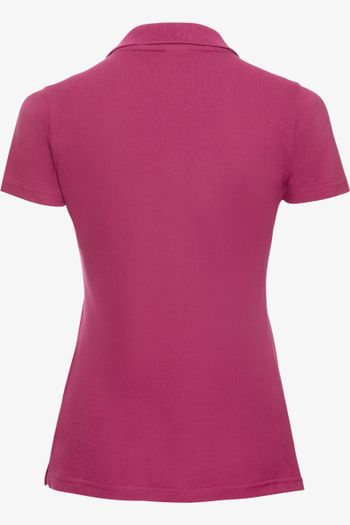 Image produit Ladies' Classic Cotton Polo