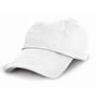 result Kids Baseball Cap white
