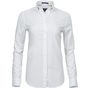 Tee Jays Ladies perfect Oxford shirt white