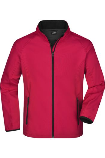 Image produit Men´s Promo Softshell Jacket