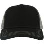Atlantis RAPPER CANVAS-S black/grey