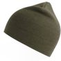 Atlantis Holly - Bonnet en polyester olive