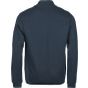 Tee Jays Athletic Full Zip Sweat ink