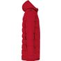 ProAct Parka Team sports sporty_red