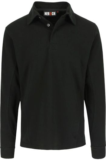 Image produit Troja Polo Long Sleeves