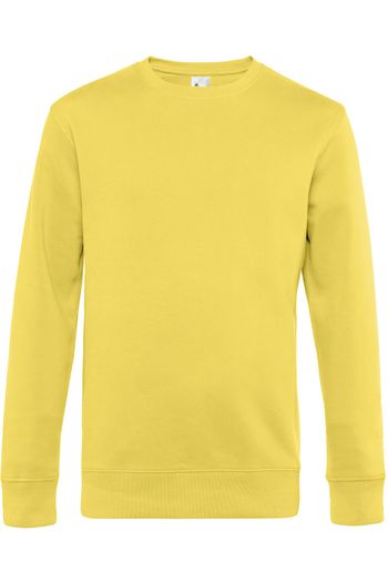 Image produit B&C King Crew Neck_°