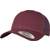 flexfit Retro Trucker maroon/maroon