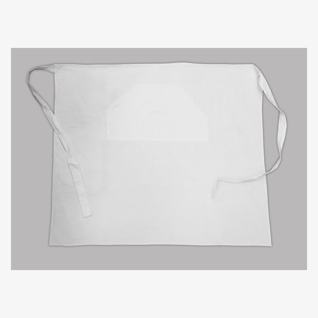 Apron Brasseur Serie Graffic