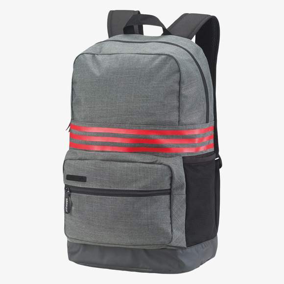 3-Stripes medium backpack Adidas