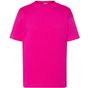JHK Kids T-Shirt fuchsia