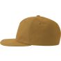 Atlantis CRUZ CAP dark_mustard