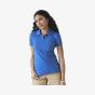 Stedman Lux Polo Women