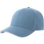 Atlantis LIBERTY SANDWICH-S columbia_blue/white