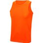 AWDis Just Cool Cool Vest electric_orange