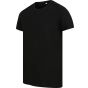 SF Clothing Unisex sustainable generation T black