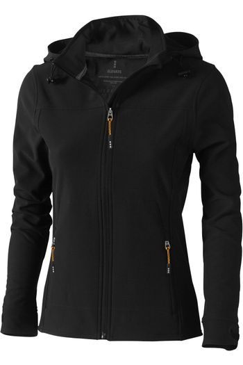 Image produit Langley - Veste softshell femme