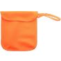 Korntex Pochette de rangement pour gilet de sécurité signal_orange