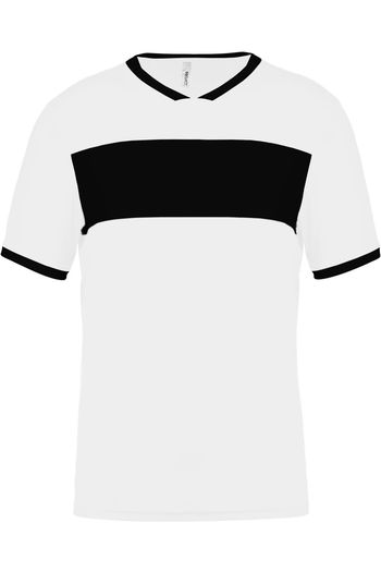 Maillot manches courtes enfant