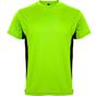 Roly Sport Tokyo lime/noir