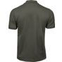 Tee Jays Luxury Stretch Polo deep_green