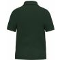 Kariban Polo manches courtes enfant forest_green