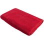 A&R Grande serviette Towelzz® Deep red