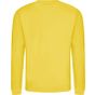 AWDis Just Hoods Sweatshirt AWDis sun_yellow