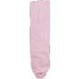 Build Your Brand Kids Fluffy Sweatpants Soft pink