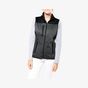 Kariban Bodywarmer softshell tricolore femme
