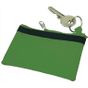 L-merch Key Wallet Edition green